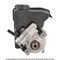A1 Cardone New Power Steering Pump, 96-57888 96-57888 - alternate 1